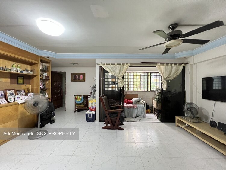 Blk 610 Senja Road (Bukit Panjang), HDB 5 Rooms #362117491